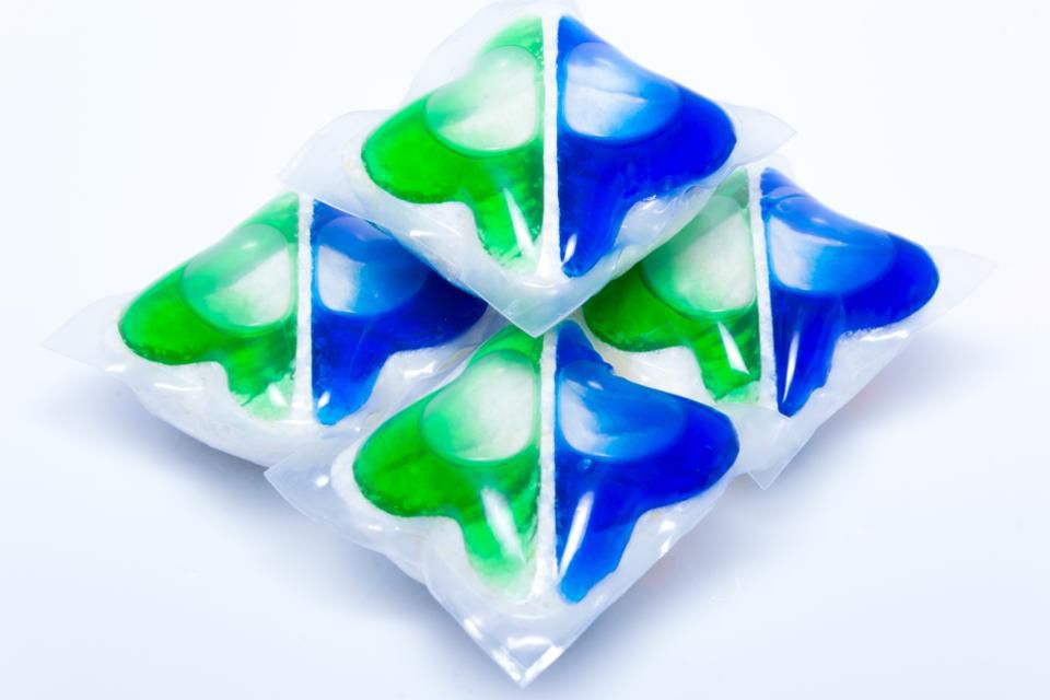 University Gastroenterology's Dr. Kevin Palumbo recently sat down with WJAR Health Check Reporter Barbara Morse Silva to discuss the dangers of the Tide Pod Challenge.